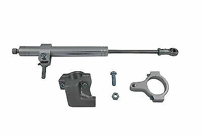 41mm Fork Steering Damper Kit for Harley Davidson by V-Twin
