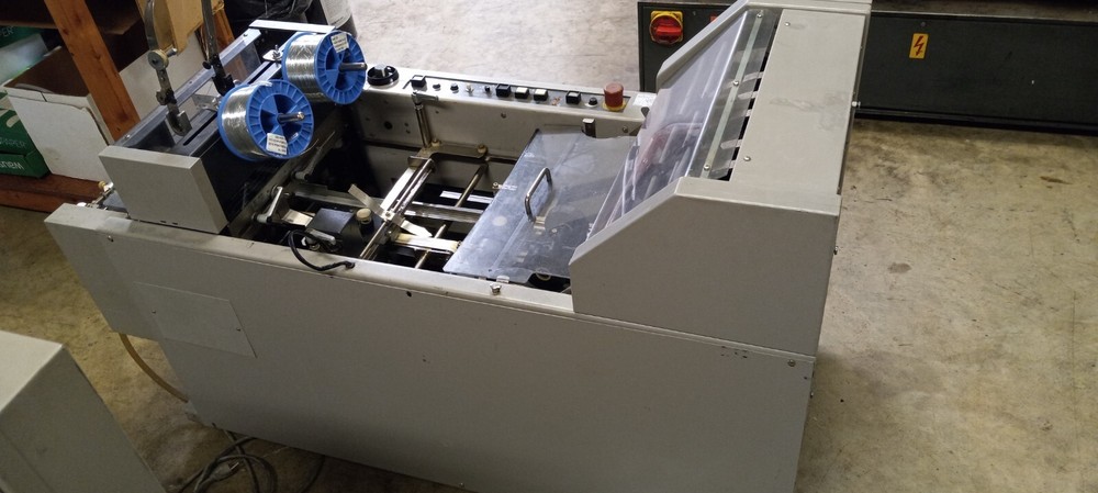Standard Horizon BookletMaker
