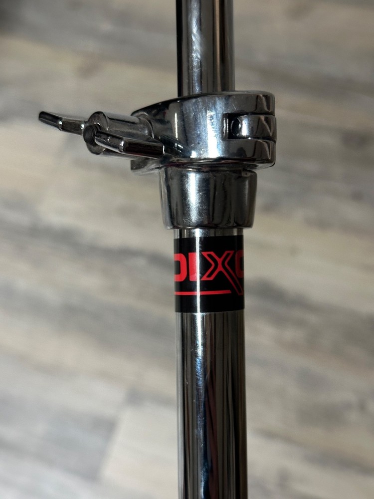 Dixon 709 Light Double Braced Boom Stand Chrome