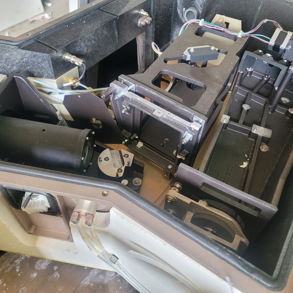 Perkin Elmer Optima 5300DV