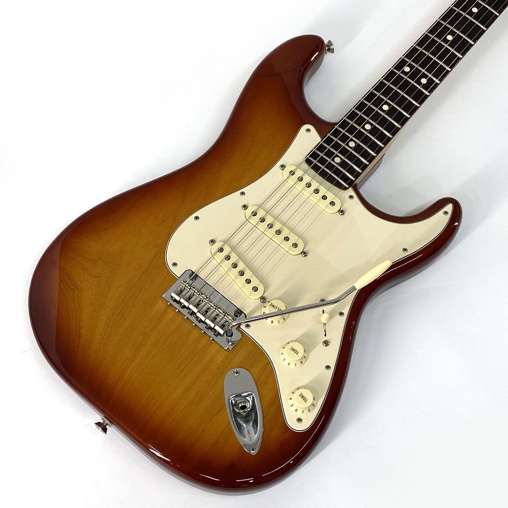 Fender American Professional Stratocaster 813274