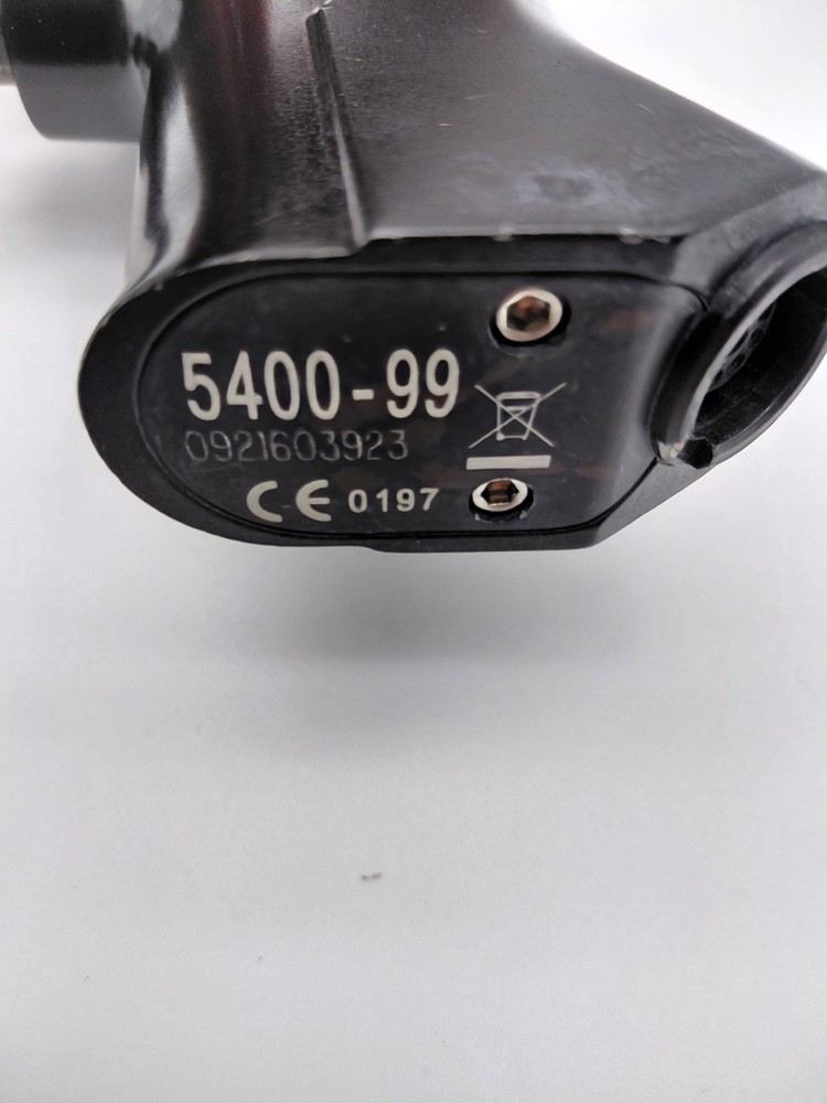 Stryker 5400-99 CORE Electric Dual Trigger Universal Driver Handpiece