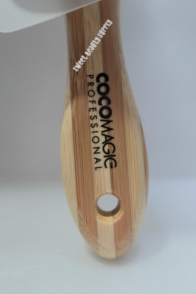 Coco Magic Bamboo Brush Collection lonTechnology #CM-109