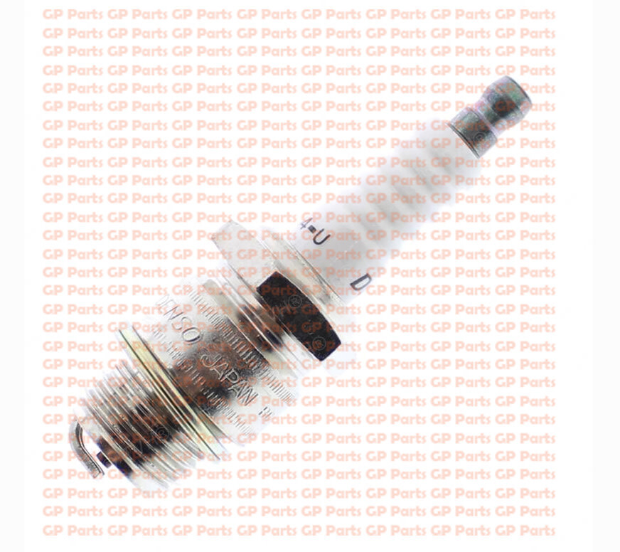 (QTY 4) Clark 00890273, PLUG - SPARK, C500-50