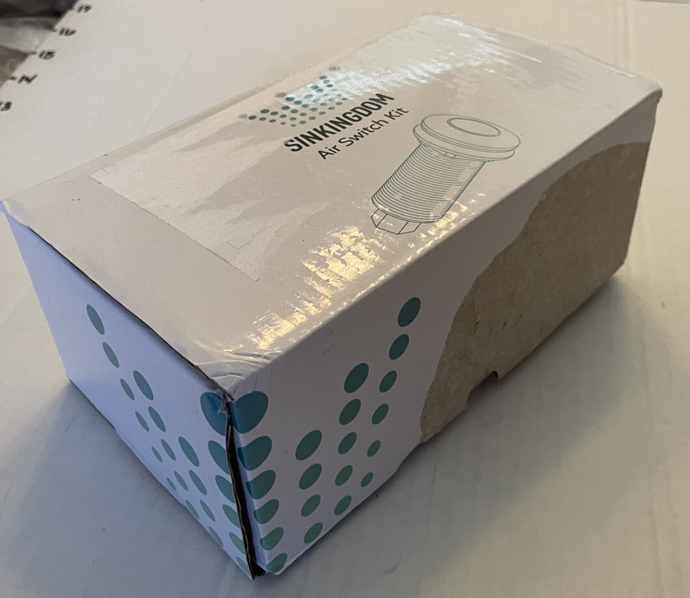Air Switch Kit