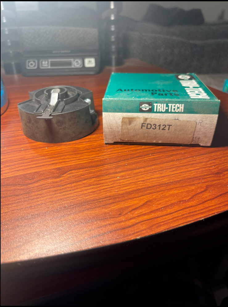 Standard FD312T - Make Offer!!