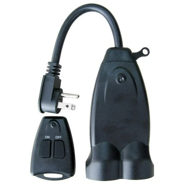 Hardware Innovations SA230 Wireless Remote Control