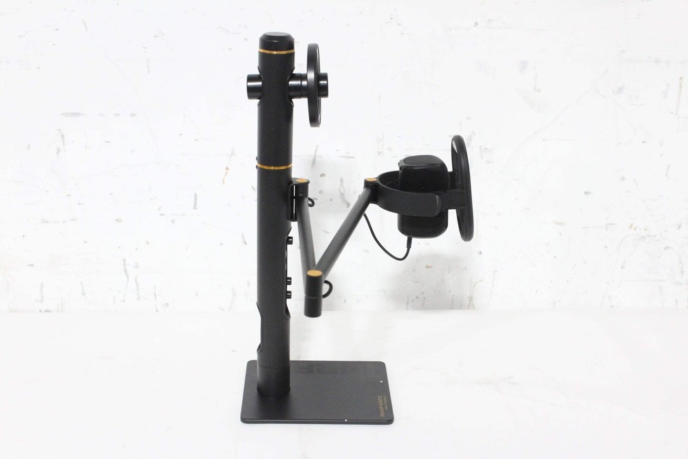 Marantz Professional Turret Broadcast Video Streaming System