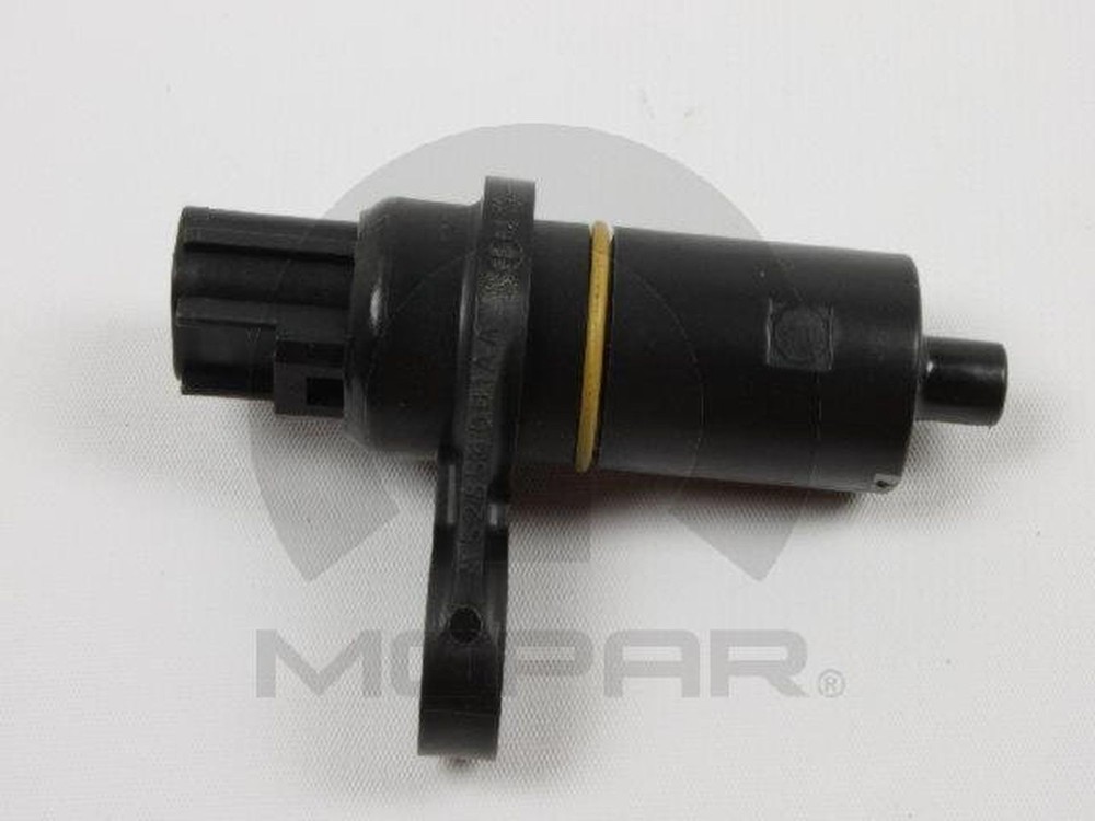 Transmission Output Speed Sens