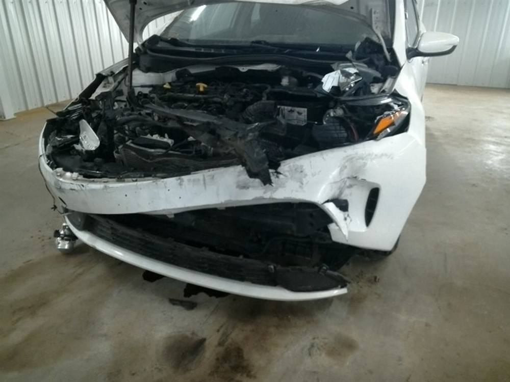 FORTE     2017 Fuse Box Cabin 104801610