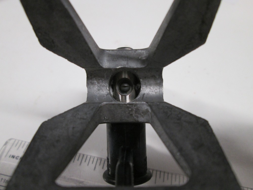 USED PAINT SPRAYER KNOZZLE TIP SIZE 413