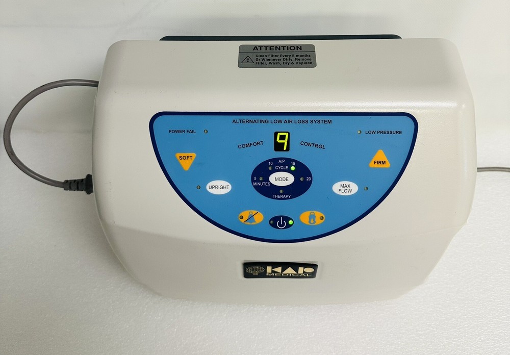 Kap K-4oem Aire-Float Alternating True Low Loss System