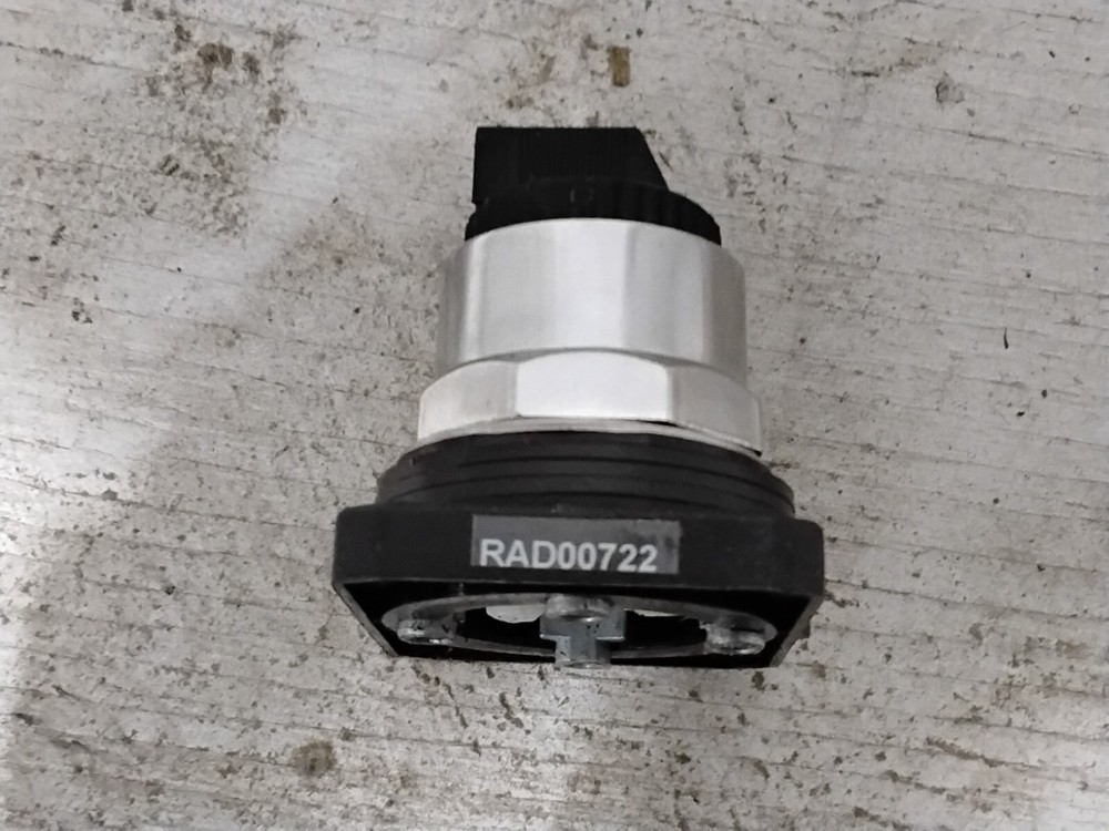 Radwell RAD00722 Pushbutton (SP268)