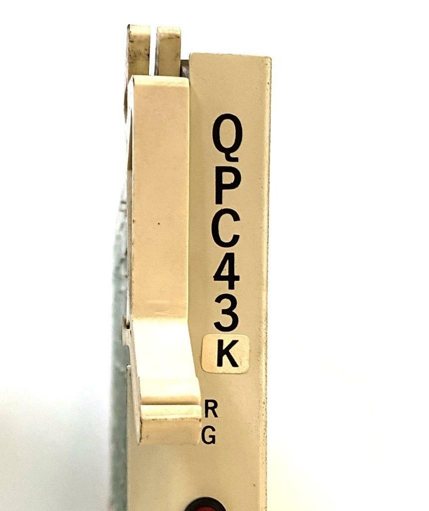 Nortel QPC43K Board