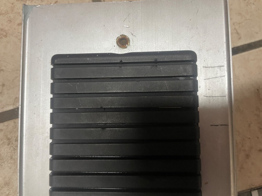 QUANTUM™ QS-004S INTERCOM APARTMENT LOBBY PANEL