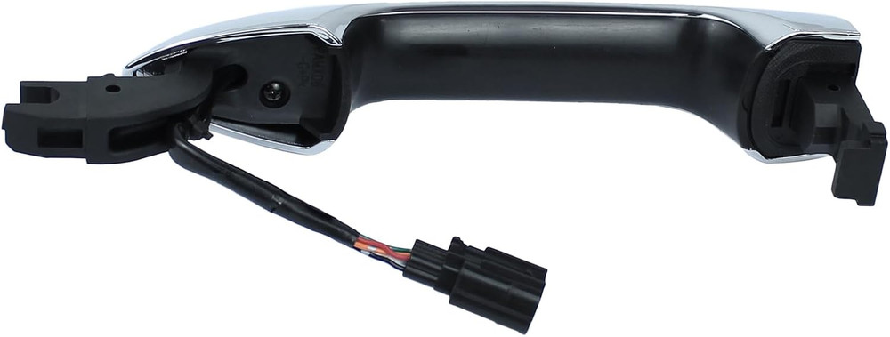 2016-21 Pilot 2013-17 Accord Front Left Door Handle–Compatible Replacement