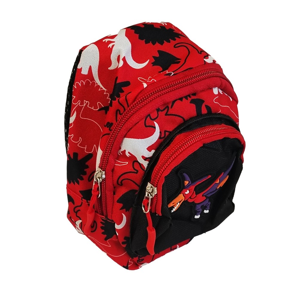 Pterodactyl Mini Satchel