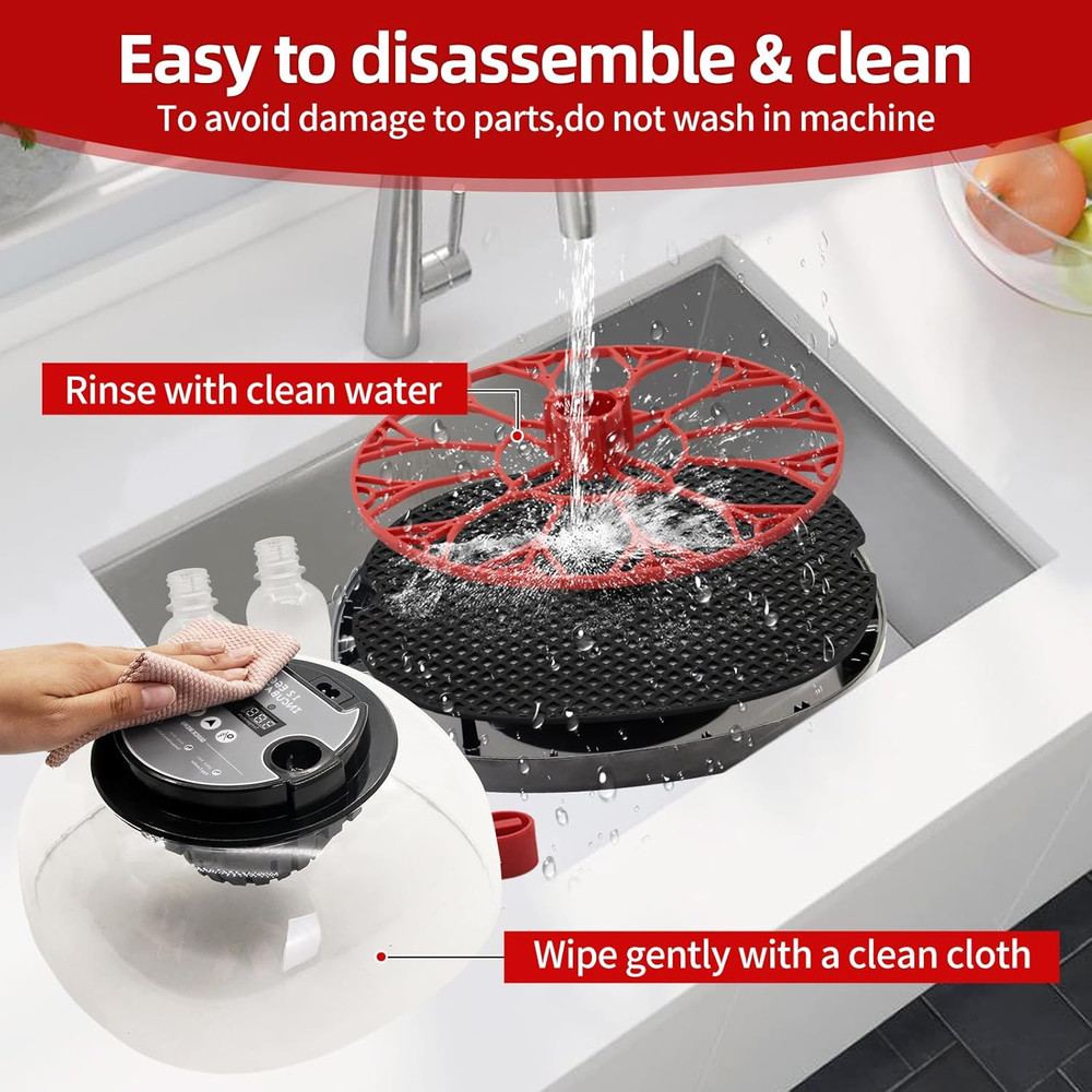 12 Egg Incubator with Humidity Display, Egg Incubator with Automatic Egg Turning