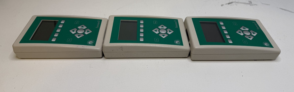 Micro Audiometrics Earscan 3 Screening Audiometer- 3 pack