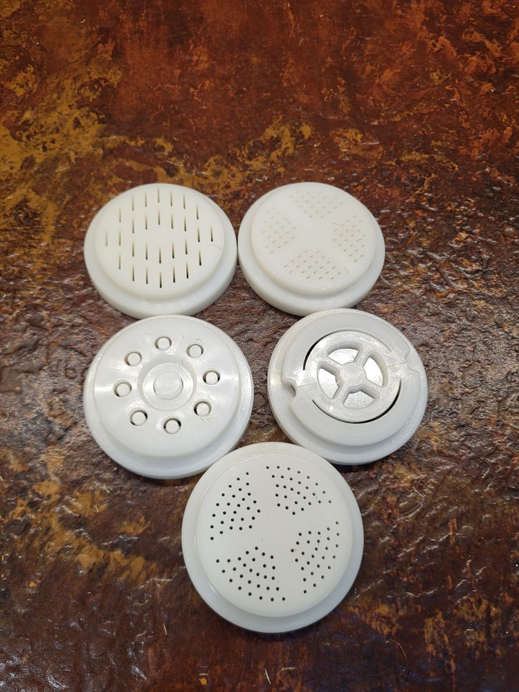 Cuisinart Pasta Maker DLC-854 Replacement Parts