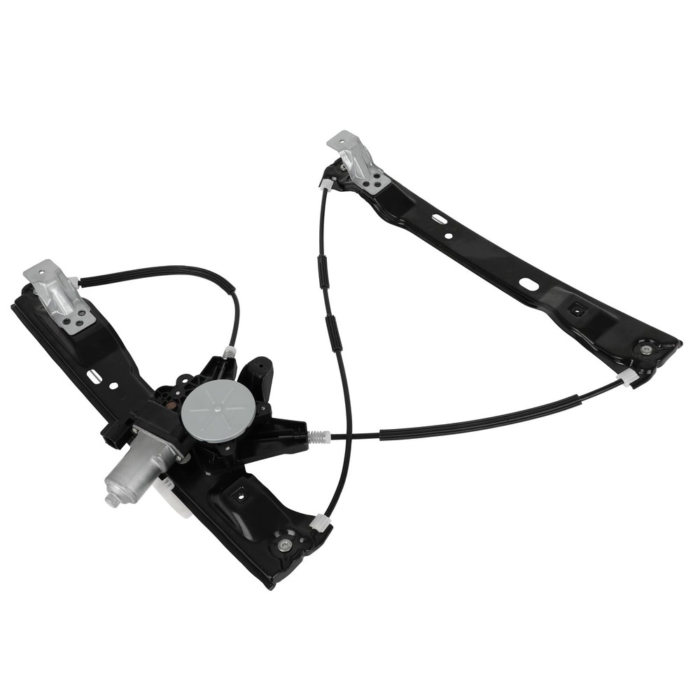 Left Front Driver Power Window Regulator Motor 2012-2018 Focus Replace751-775