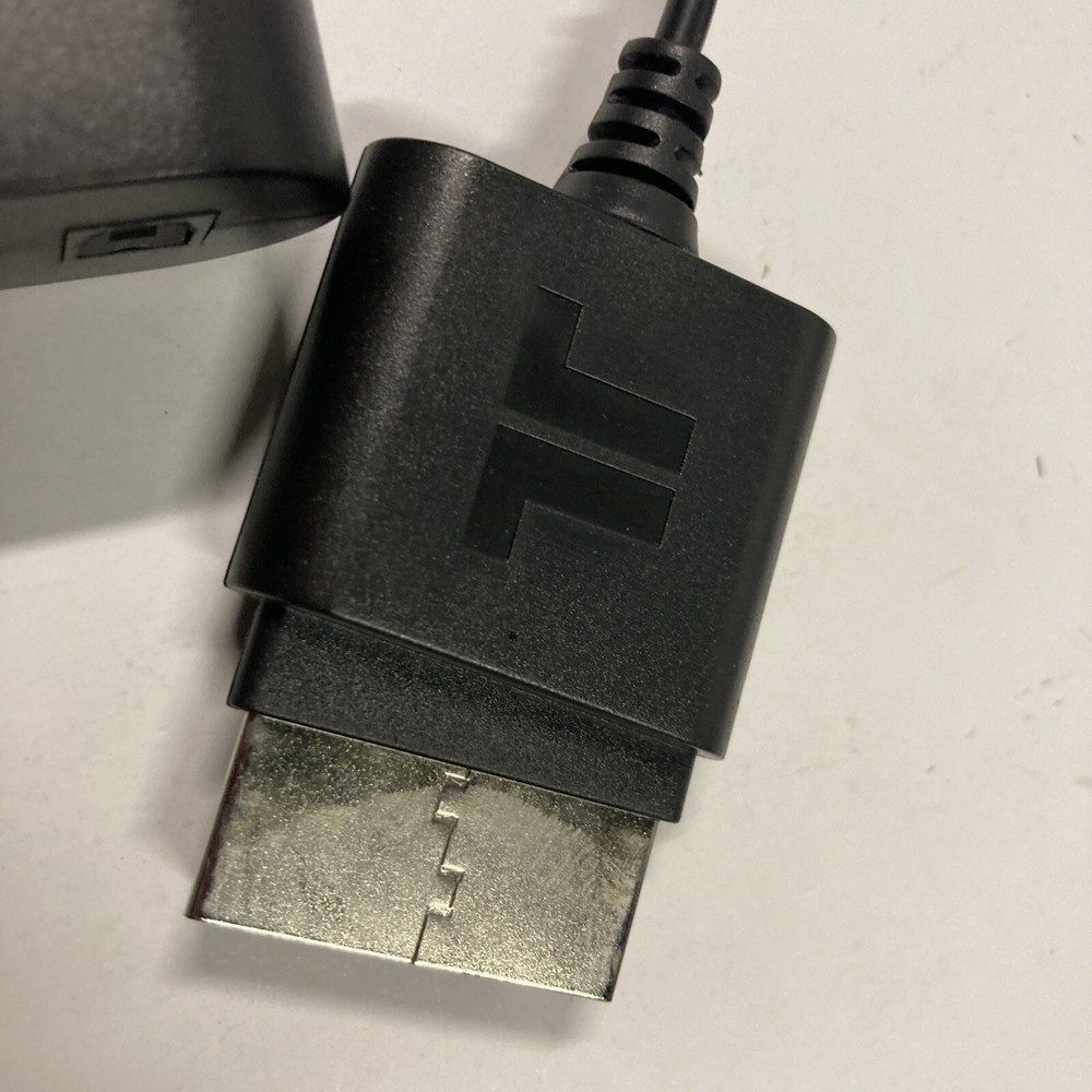 Microsoft Xbox 360 optical Digital Audio Adapter (Tested)