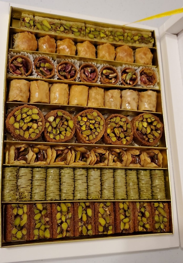 Baklava