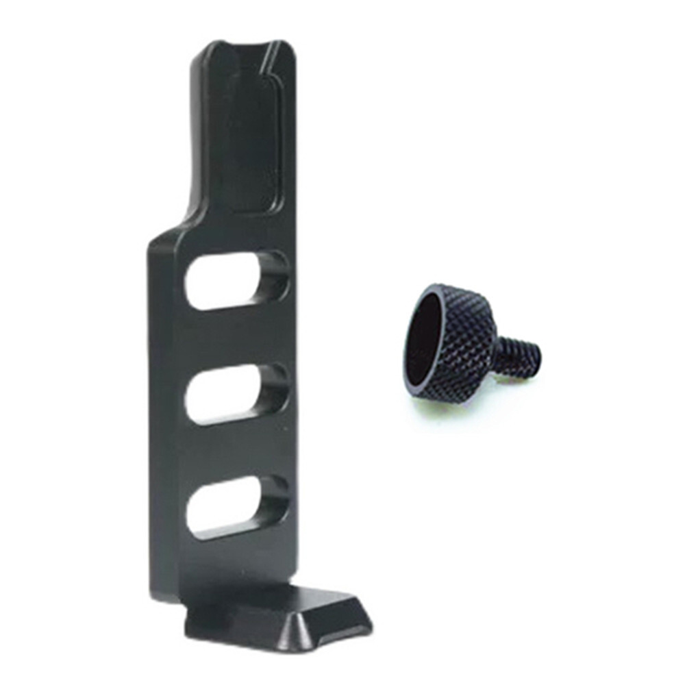 Vertical Quick Release Plate for ZHIYUN Crane M2 & Camera Smartphone Holder