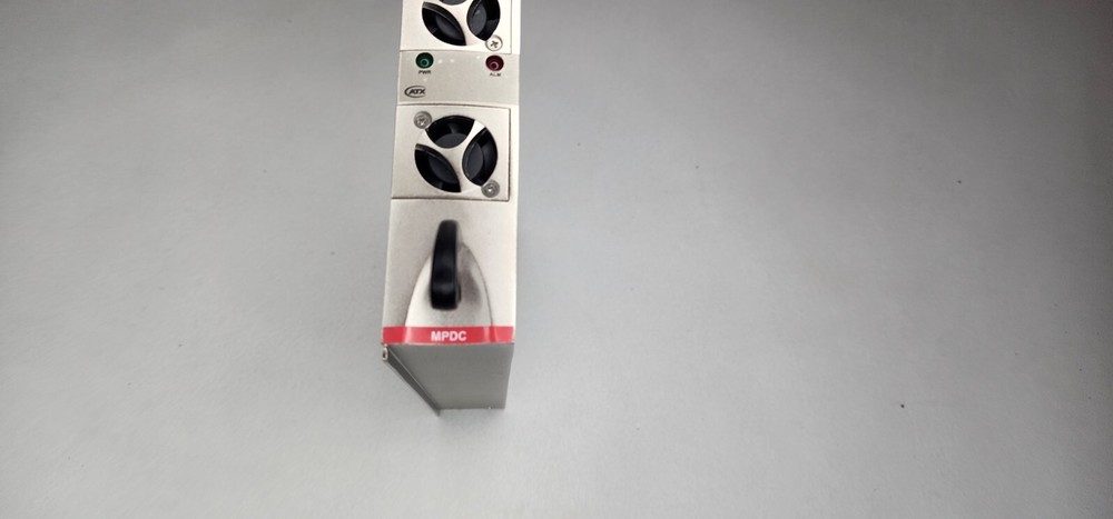 ATX MAXNET II MPDC Power Supply