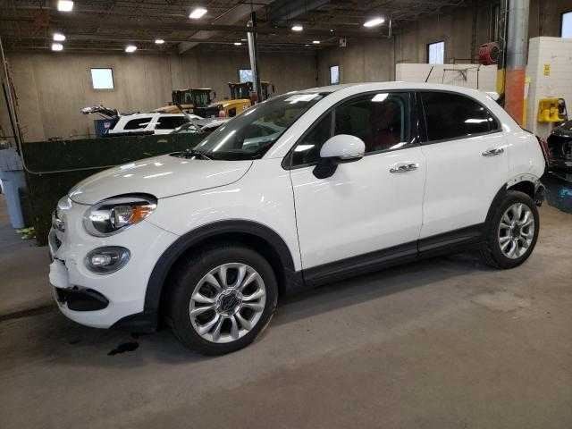 FIAT 500 USB Plug In Hub Port 2017 2016 OEM