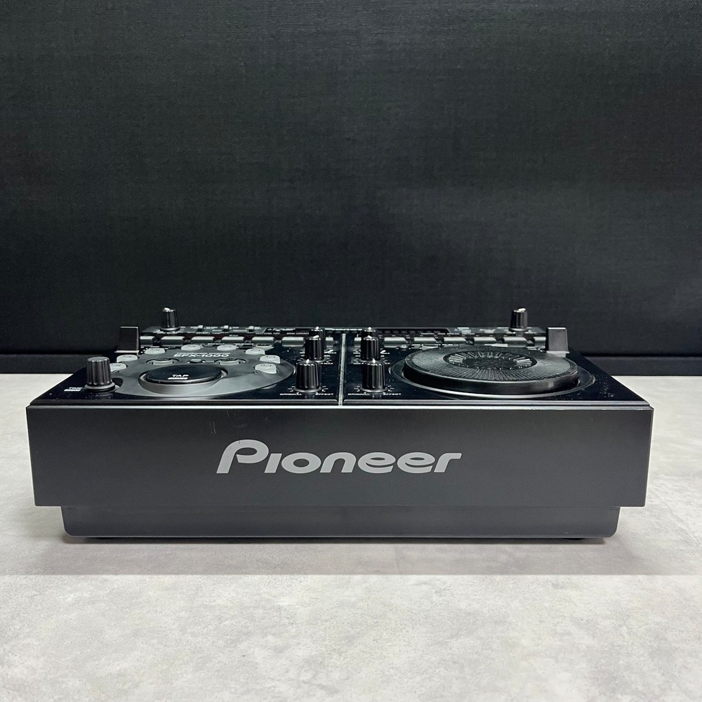 Pioneer DJ EFX-1000 Digital DJ Effects Processor Effector 96kHz 32-bit Tested!!