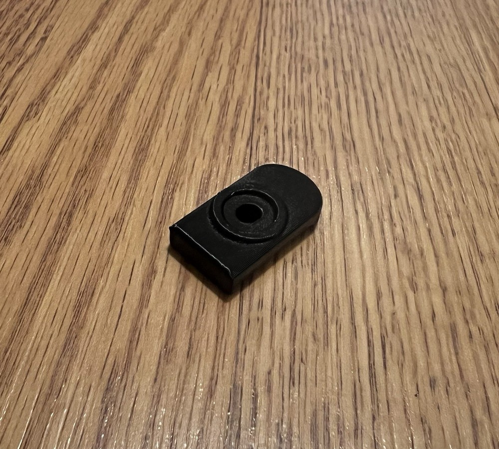 Thule Fold Lock Anchor 40107011