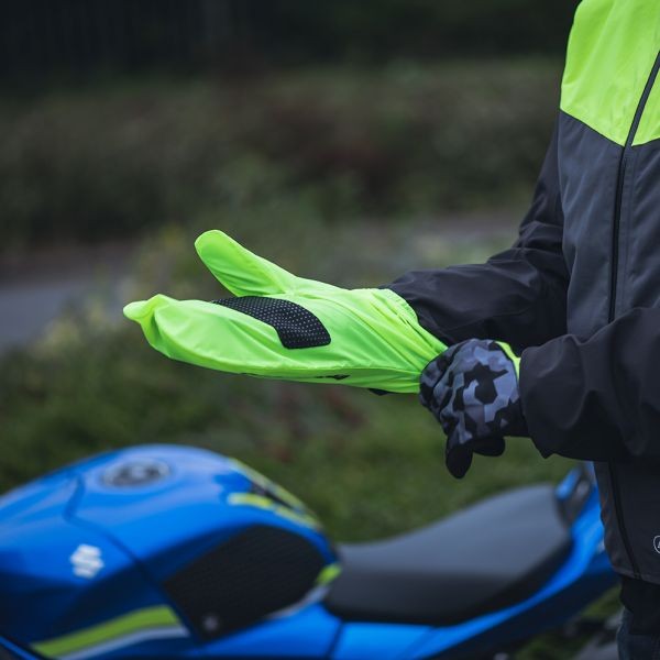 RAINSEAL raincovers Black, size M - S