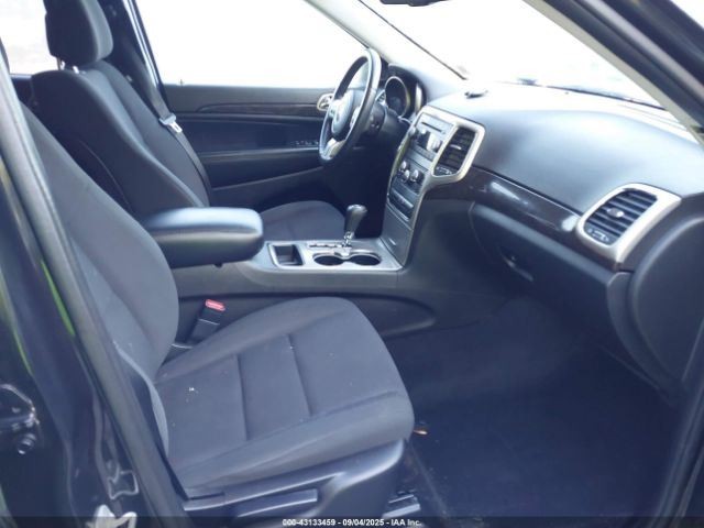 GRANDCHER 2013 Transmission Shift 2043950