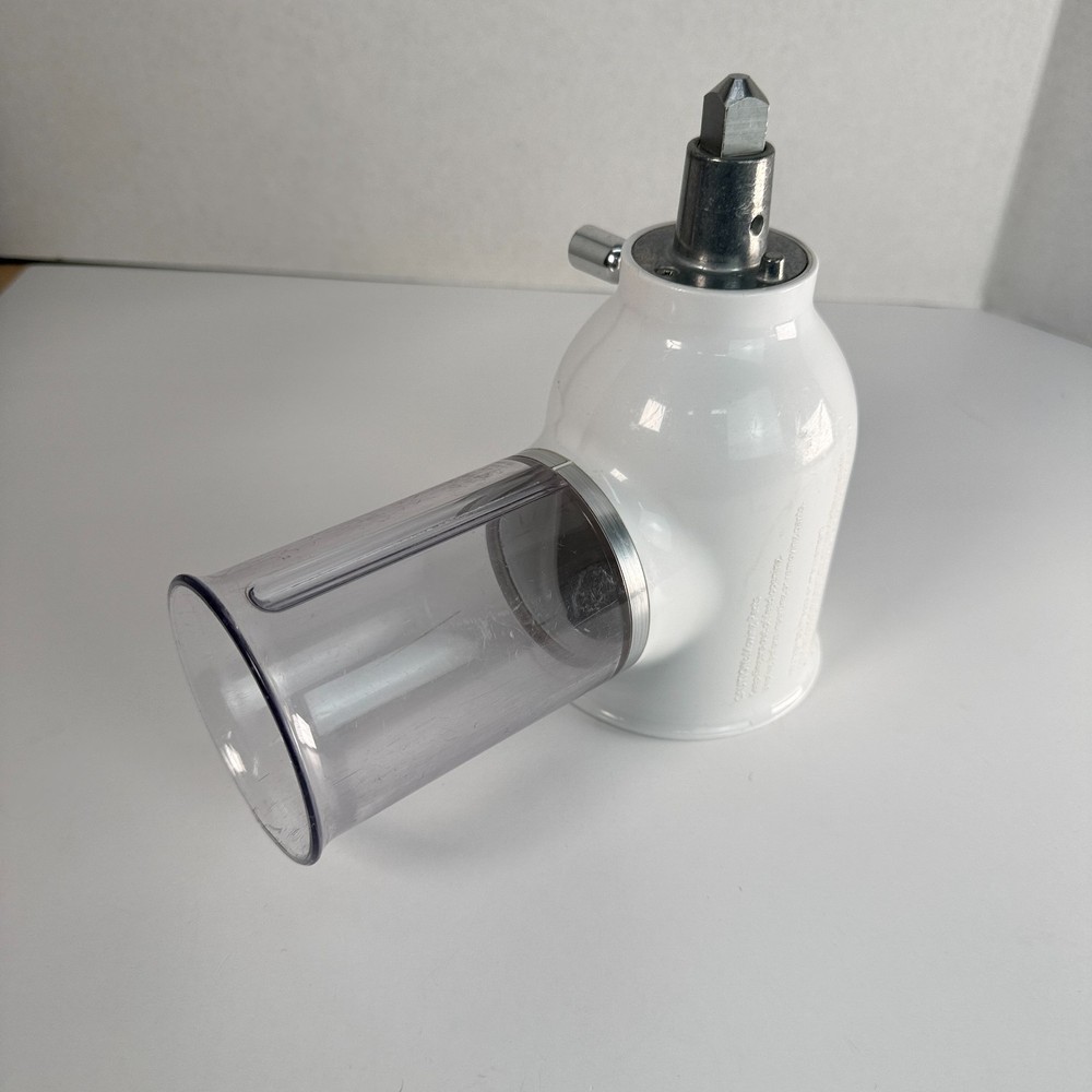 KitchenAid KSMVSA Fresh Prep Slicer Attachment Only