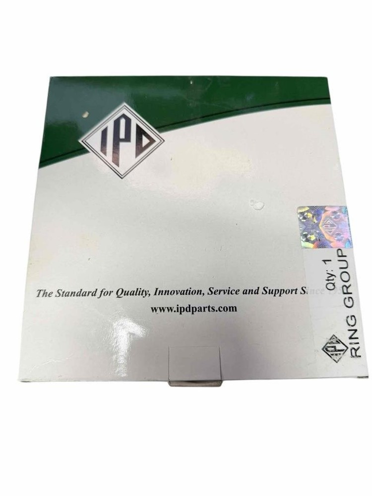NEW IPD Piston Kit APR 2882023