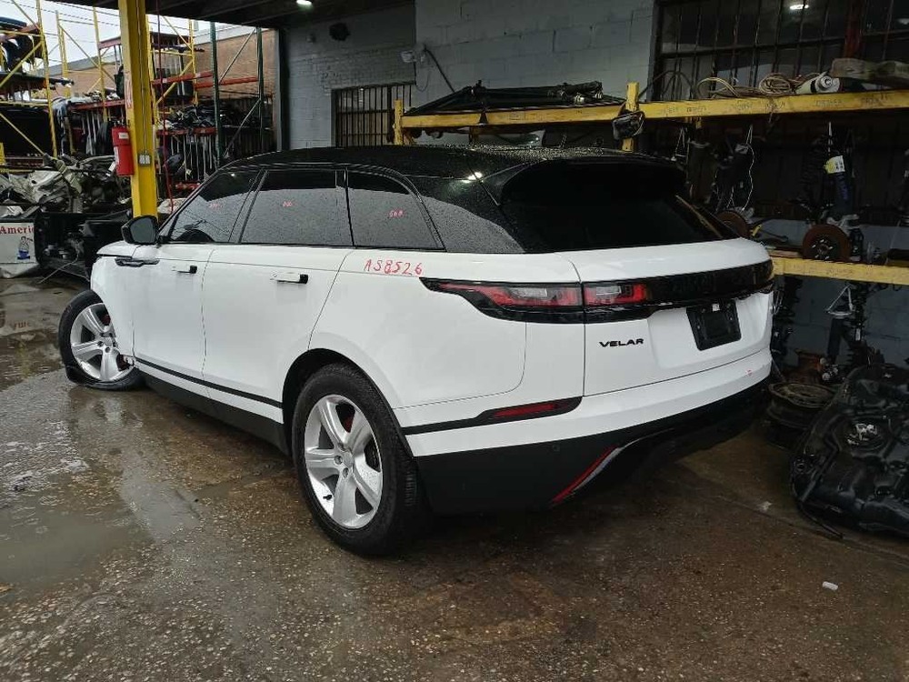 2023 Range Rover Velar OEM Front Radar Module ID M8A2-9G768-AE