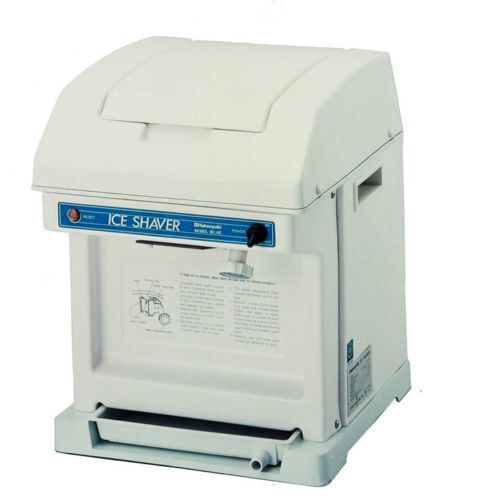 Hatsuyuki HC-8E Cube Shaved Ice Machine