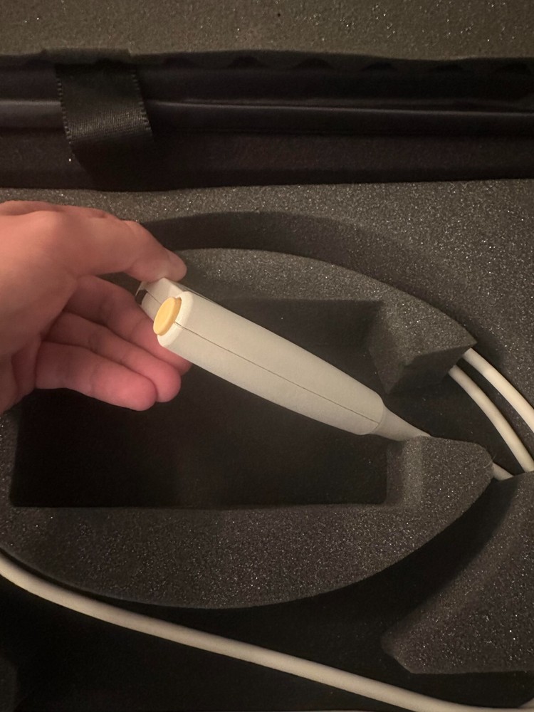 Philips S4-2 transducer/probe