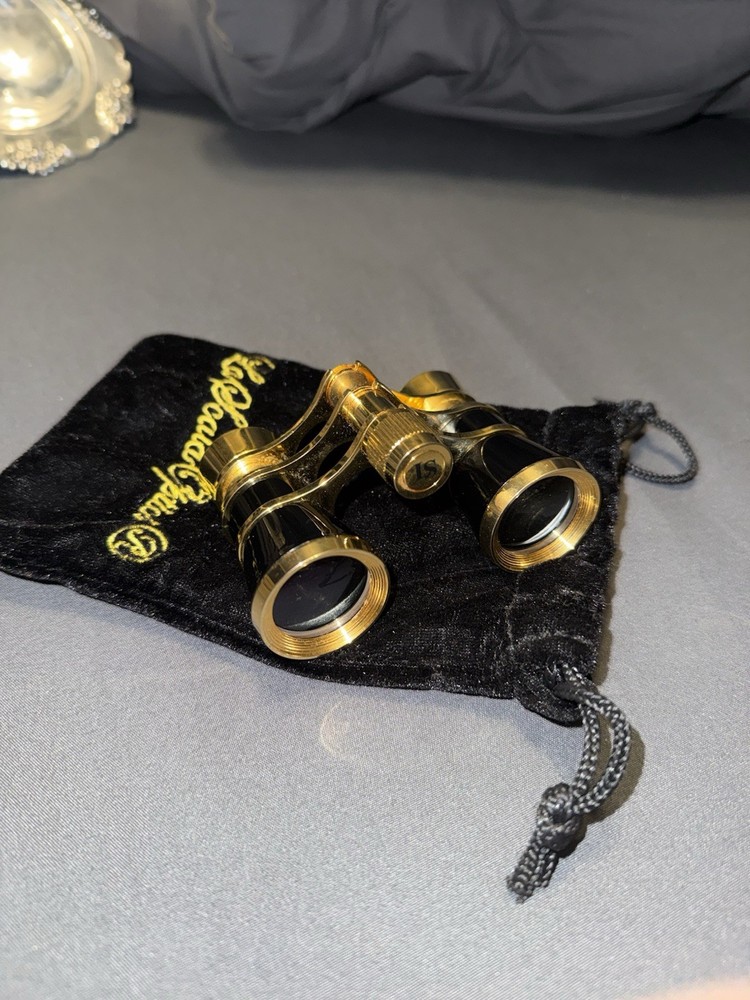 Vintage Premium Opera LaScala Optics