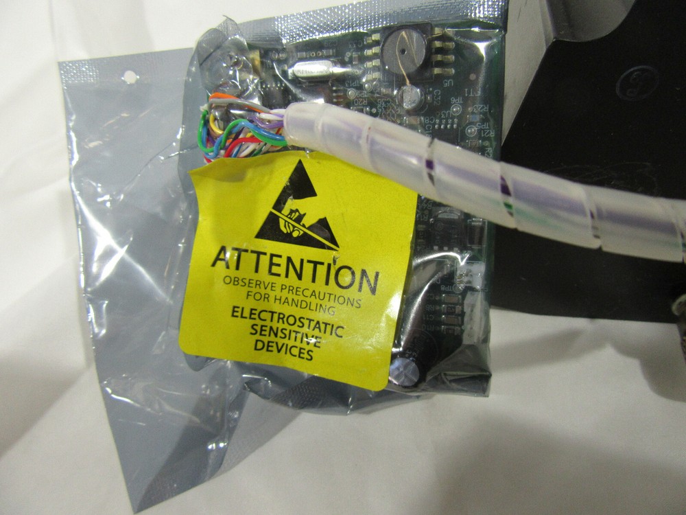 Pelco IOC-CBW35-X Pressurized Camera Module PAL