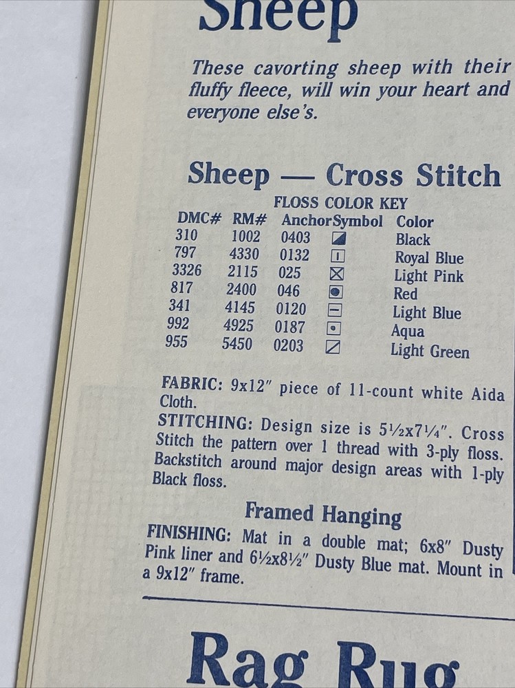 Suzanne McNeill Days Gone By Cross Stitch Pattern