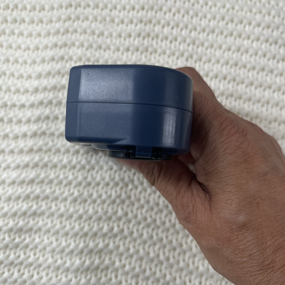 Digital Refractometer Brix Meter Tester Measuring Sugar Content Range 0-55% Brix