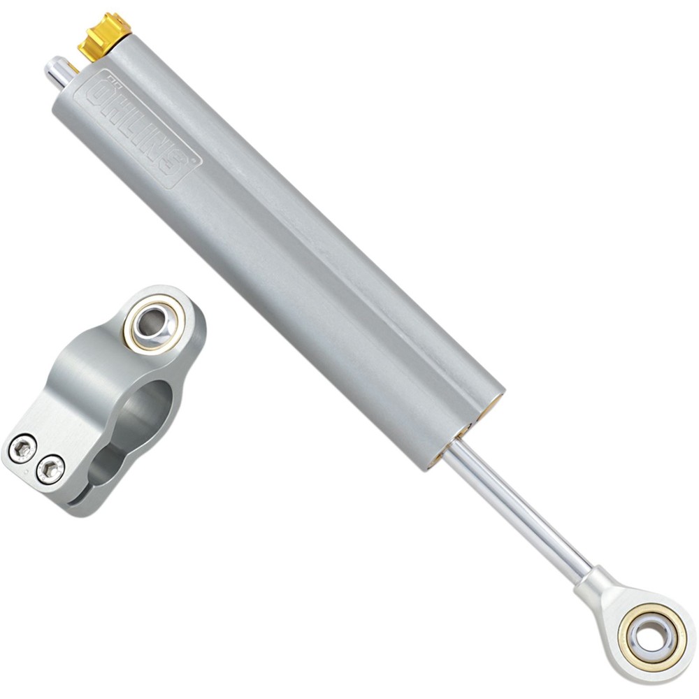 Ohlins Steering Damper 63mm Standard SD 000