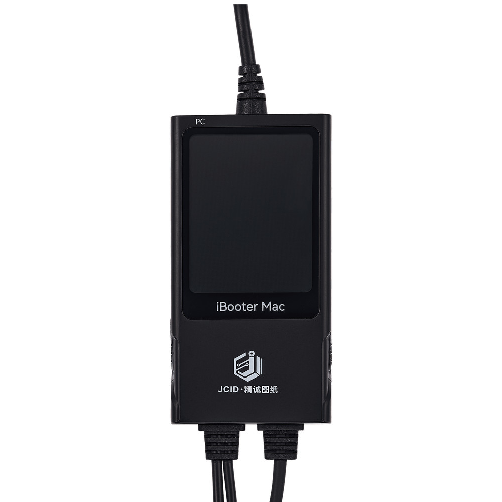 Replacement iBooter Mac Current Analyzer (JCID)