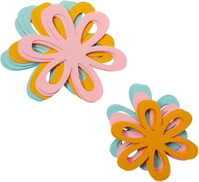 Felt Pan, Pot & Dish Scratch Protector-Cookware-Glass Divider-2 Sizes-Set/14