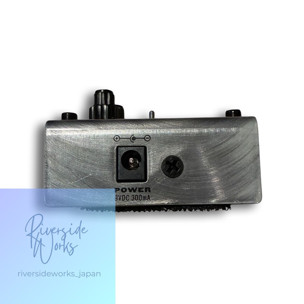 Digitech FreqOut