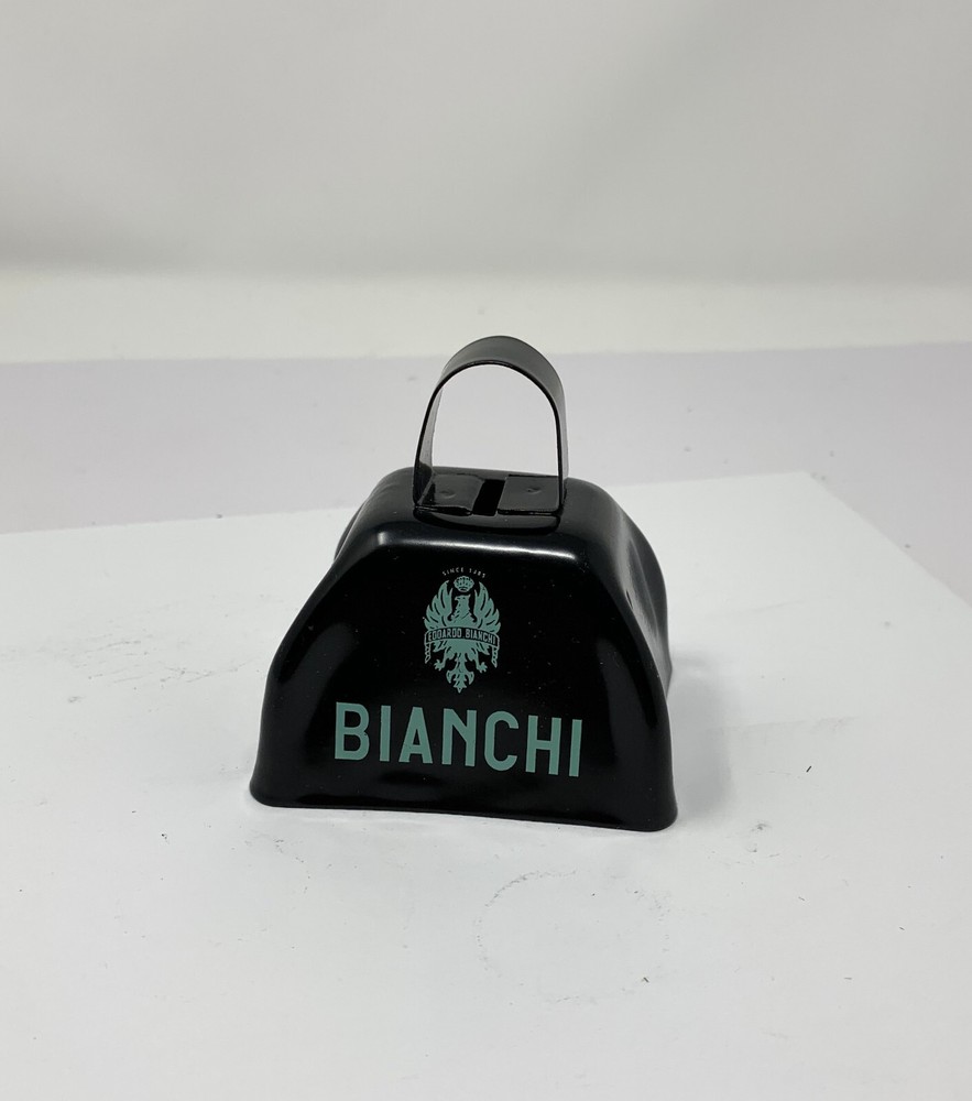 Bianchi Cow Bell