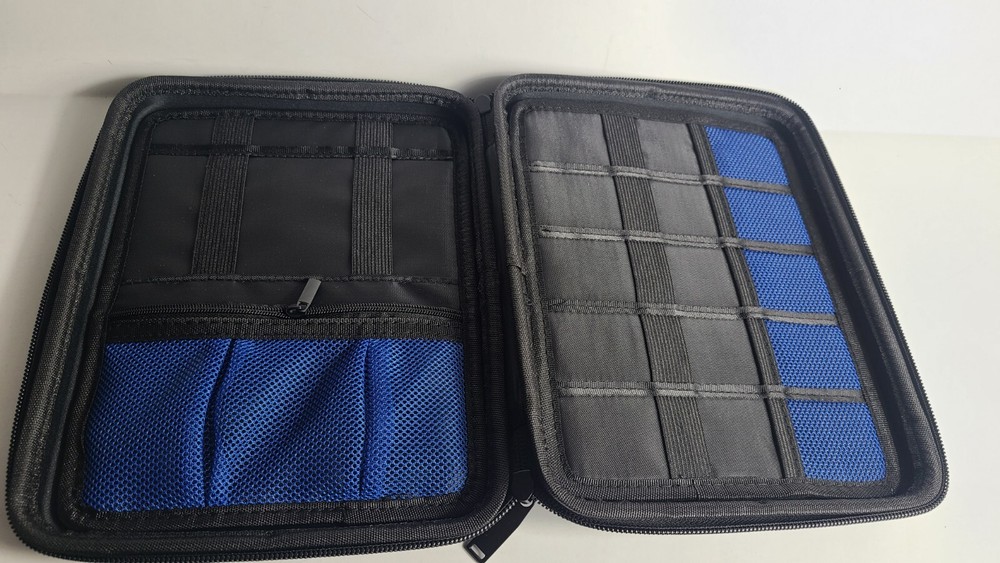 Maxell Hard Shell Mobile Storage Case (max 199536)