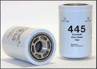 WIX 51445 Hydraulic Filter